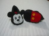 Sapatinho Mickey